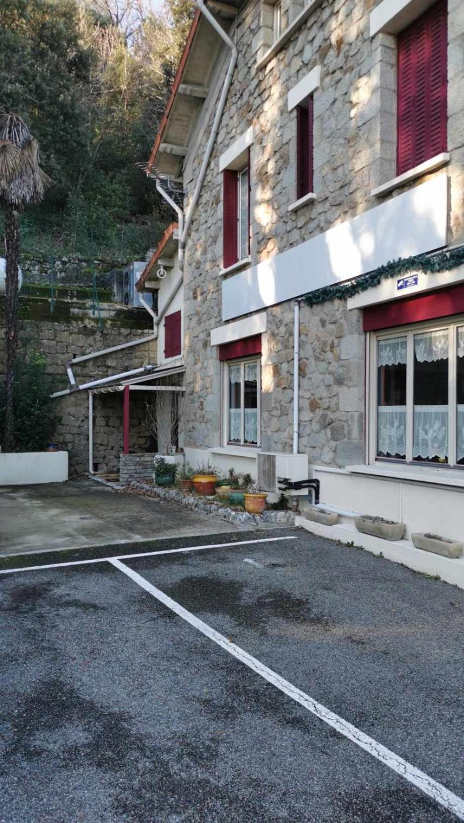 Auberge Des Pins Обена Екстер'єр фото