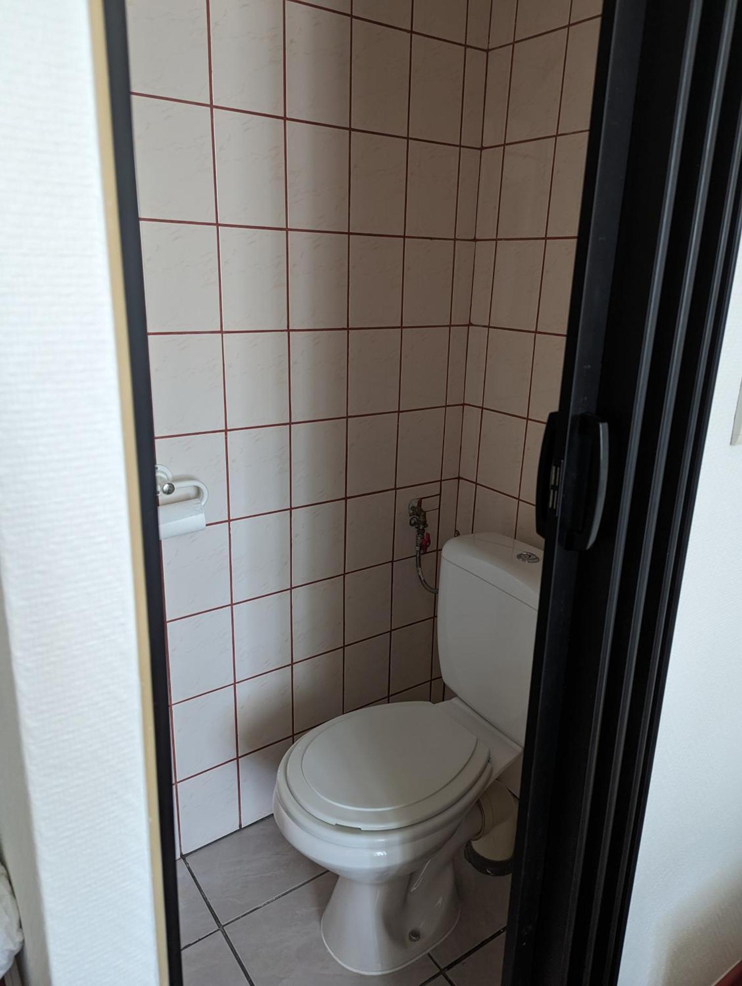 Auberge Des Pins Обена Екстер'єр фото