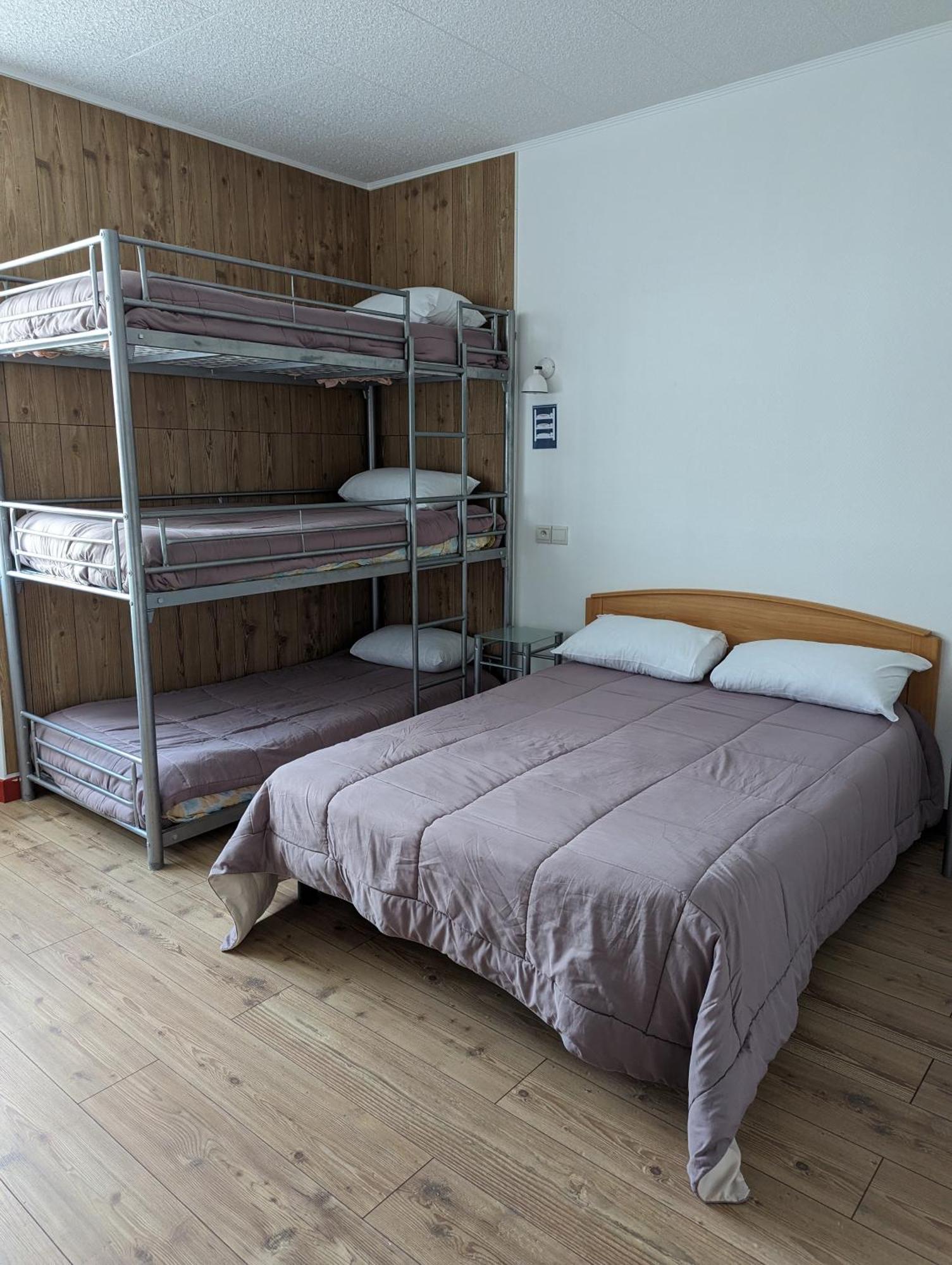 Auberge Des Pins Обена Екстер'єр фото