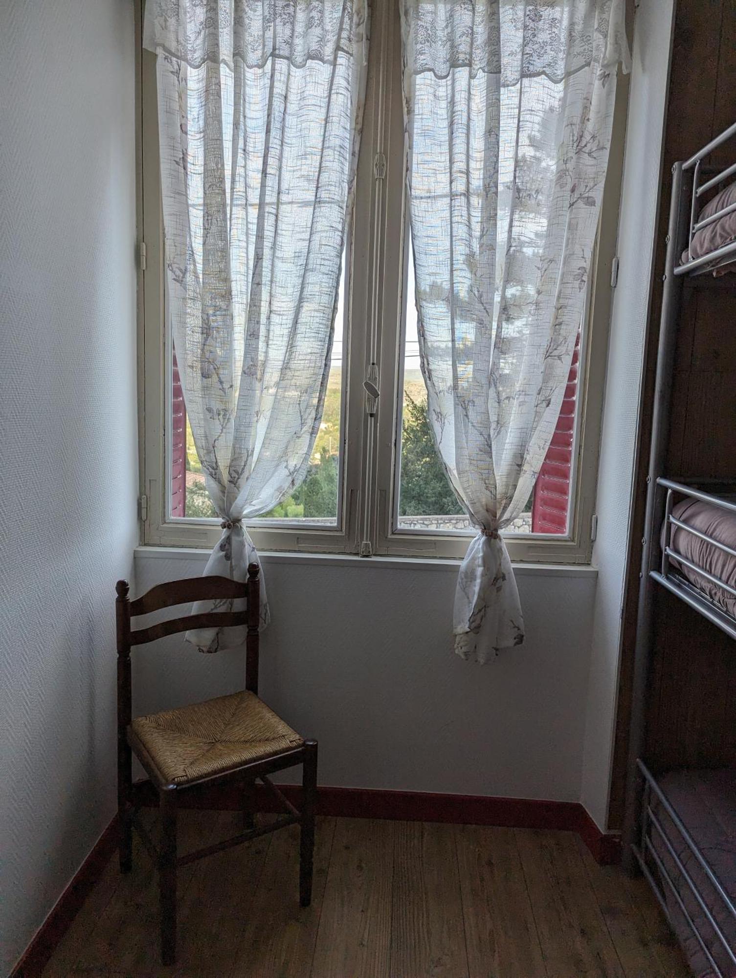 Auberge Des Pins Обена Екстер'єр фото